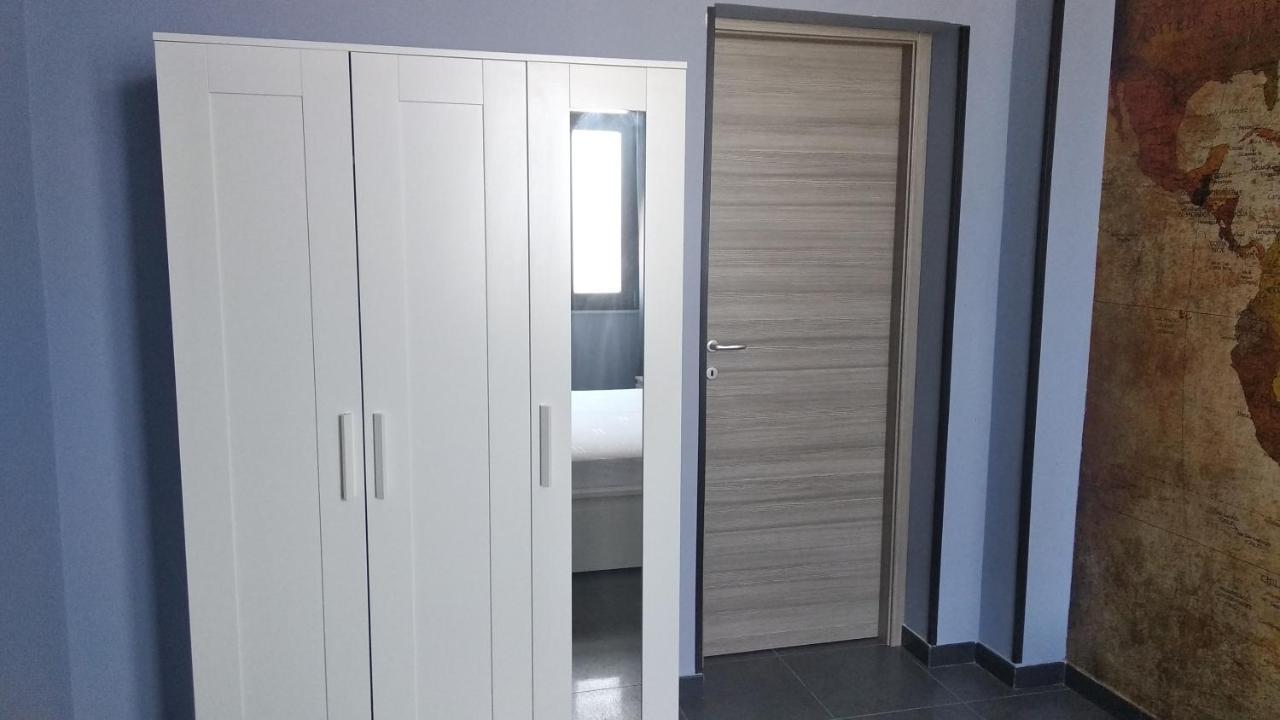Vecchia Darsena Bed & Breakfast Augusta