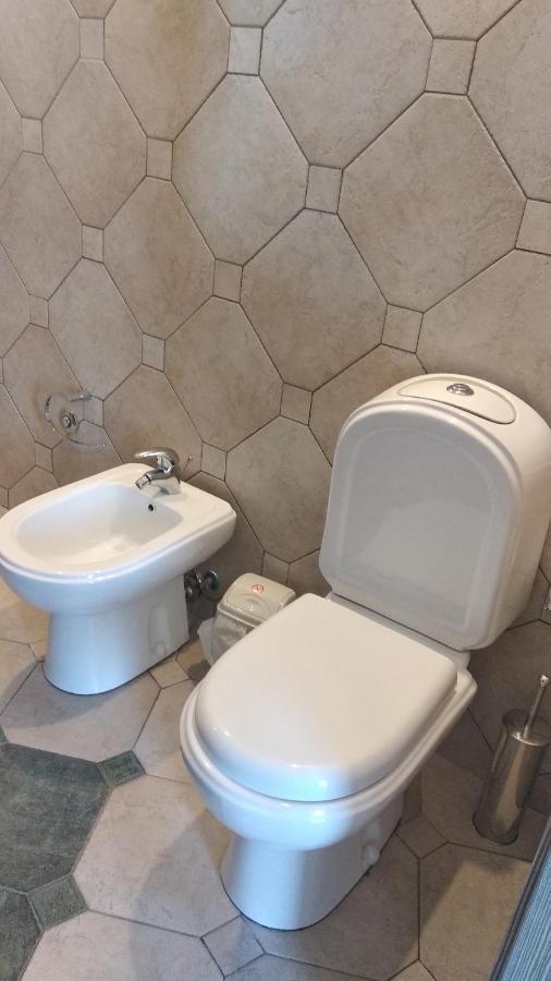 Vecchia Darsena Bed & Breakfast *