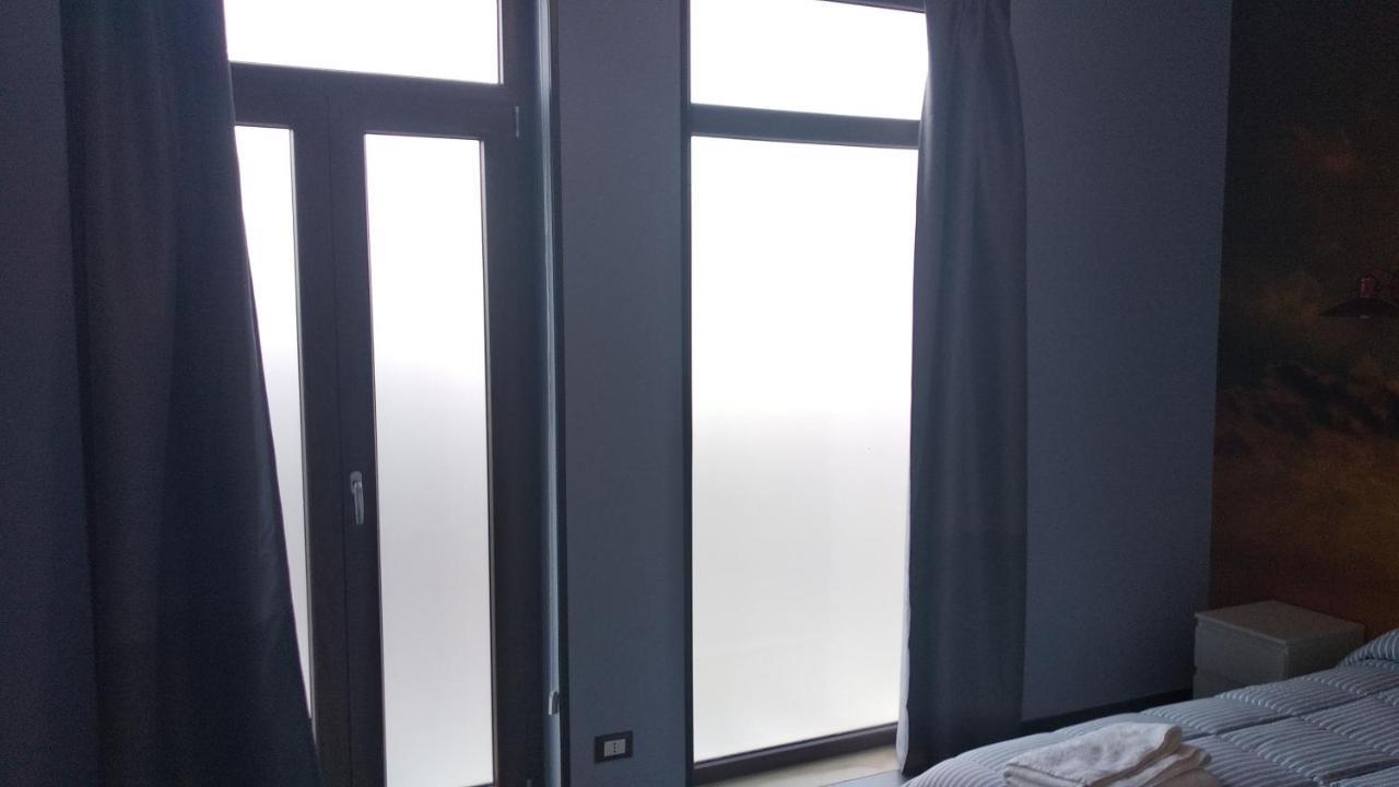 Vecchia Darsena Bed & Breakfast *