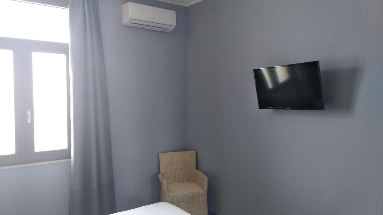 Vecchia Darsena Bed & Breakfast Augusta