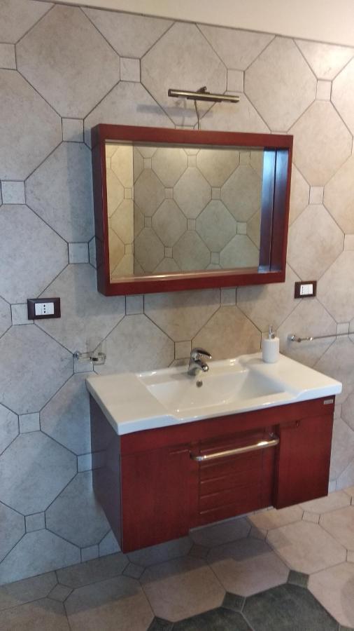 Bed & Breakfast Vecchia Darsena *