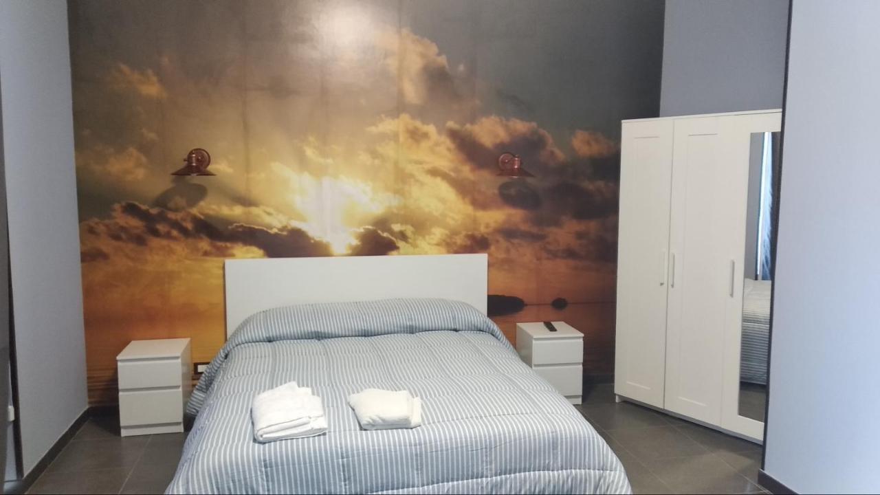 Vecchia Darsena Bed & Breakfast Augusta