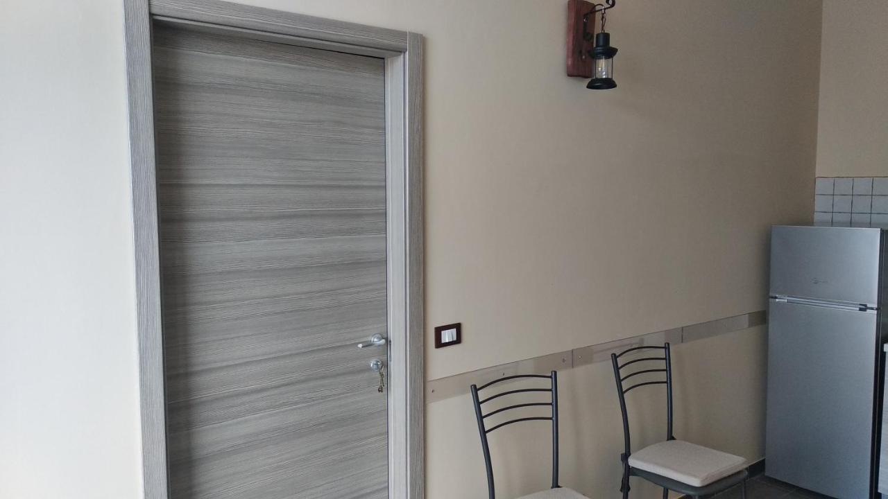 Vecchia Darsena Bed & Breakfast Augusta