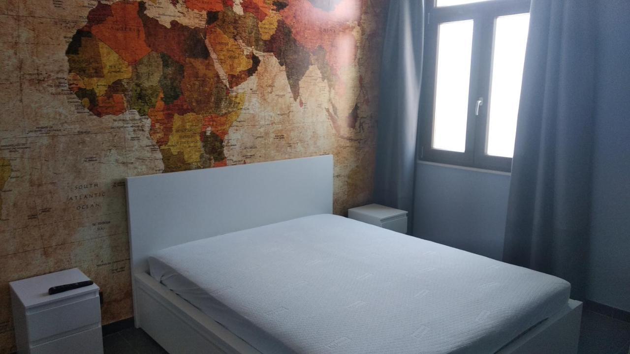 Bed & Breakfast Vecchia Darsena *