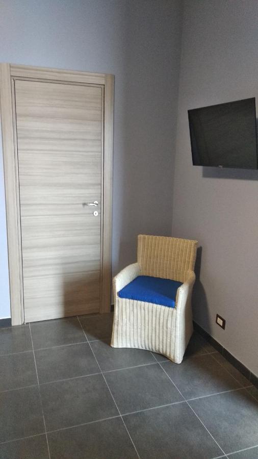 Bed & Breakfast Vecchia Darsena Augusta