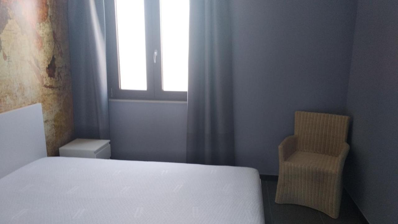 Vecchia Darsena Bed & Breakfast