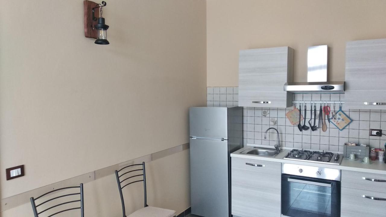 Vecchia Darsena Alojamento de Acomodação e Pequeno-almoço Augusta