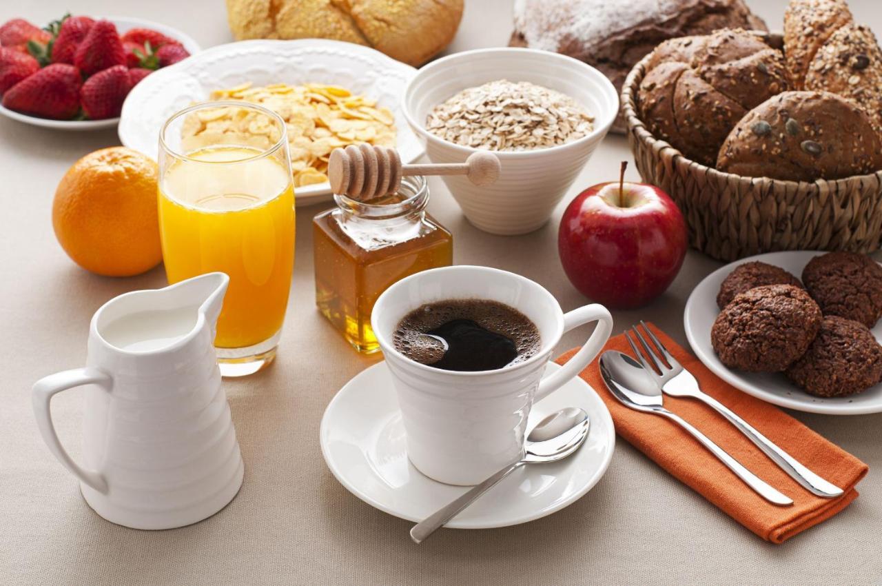 Bed & Breakfast Vecchia Darsena *