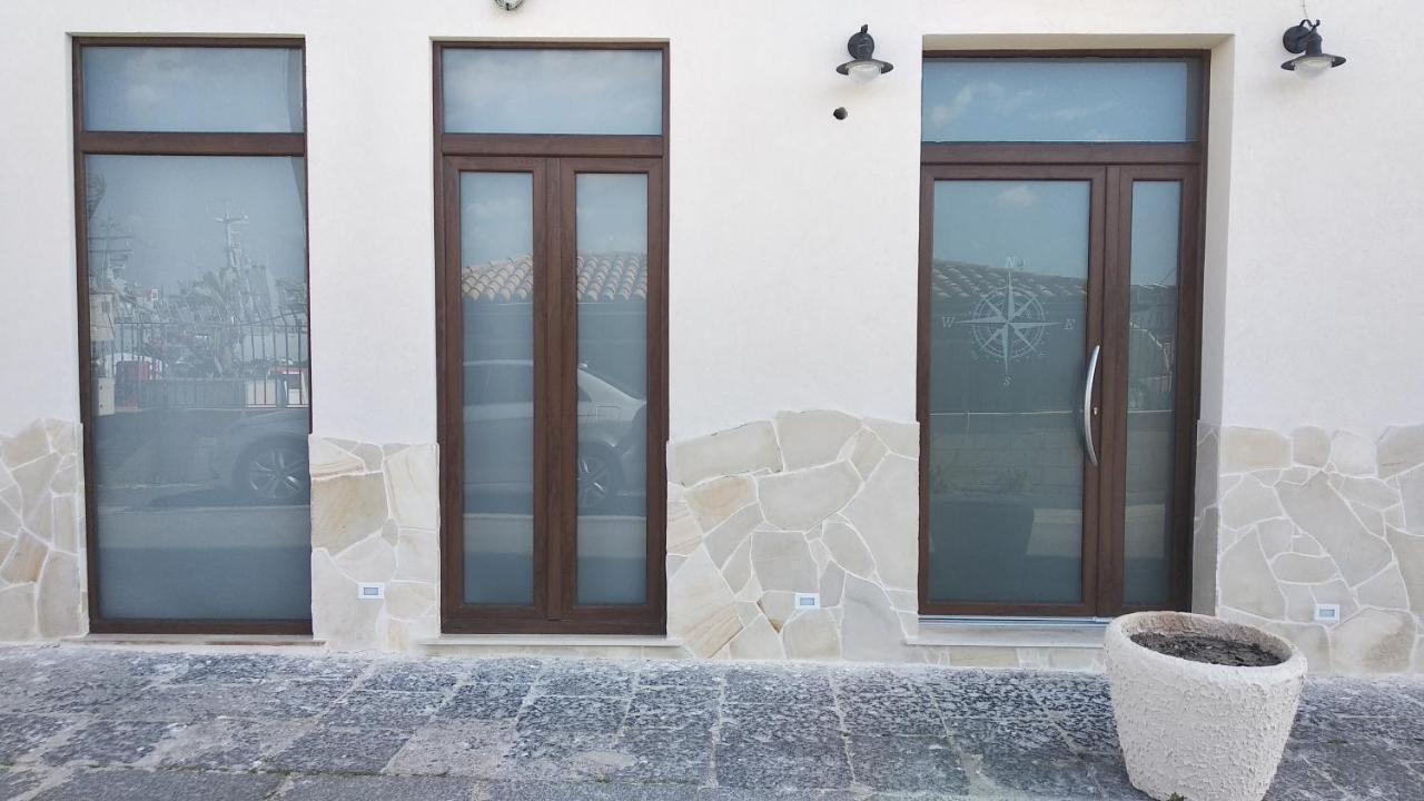 Vecchia Darsena Bed & Breakfast *